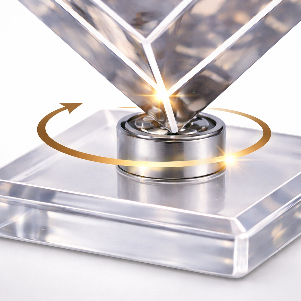 Rodamiento giratorio premium